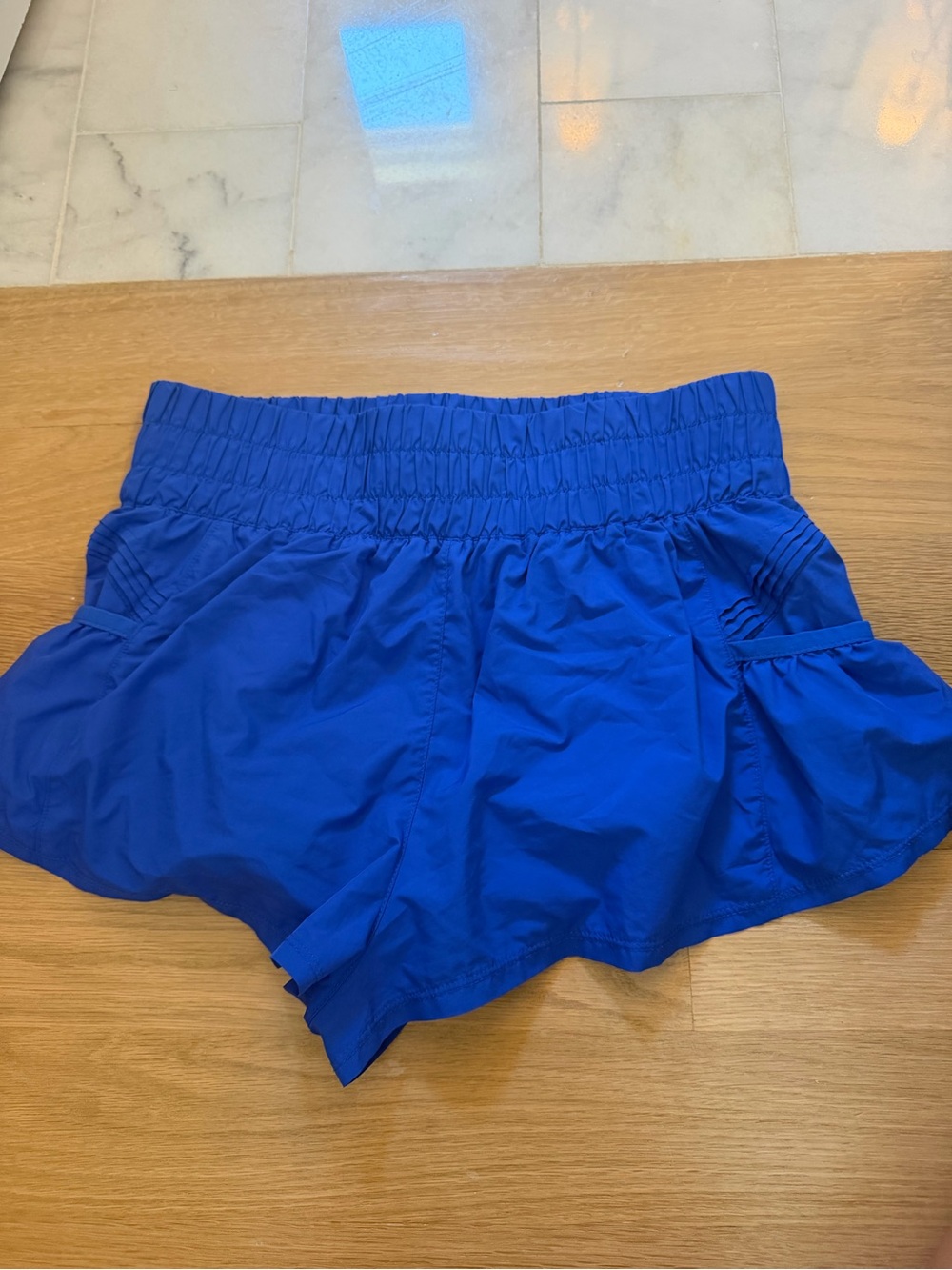 FP Movement “get your flirt on” shorts - Picture 3 of 3